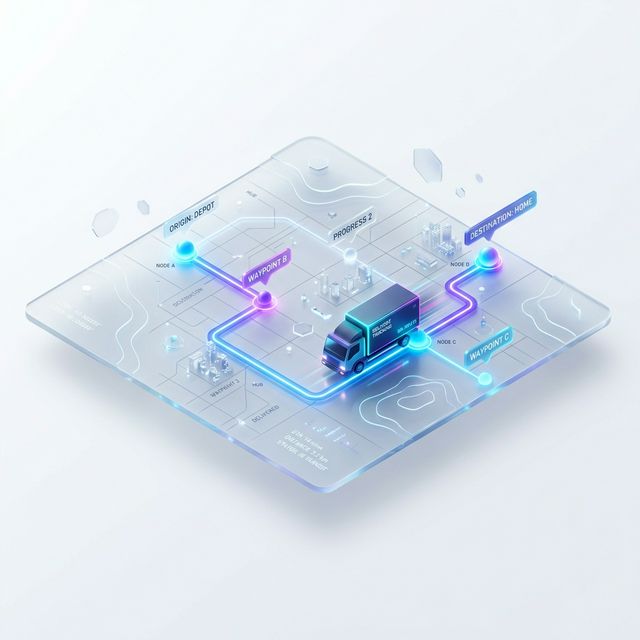 Tracking Nexus